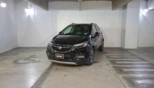 Buick • Encore