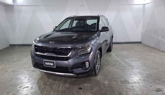 Kia • Seltos