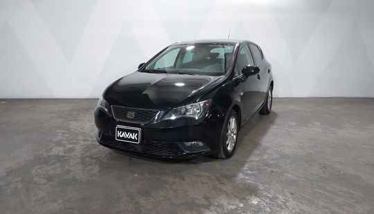Seat • Ibiza