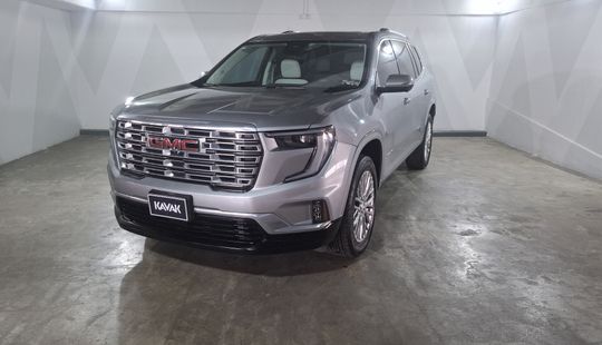 Gmc • Acadia