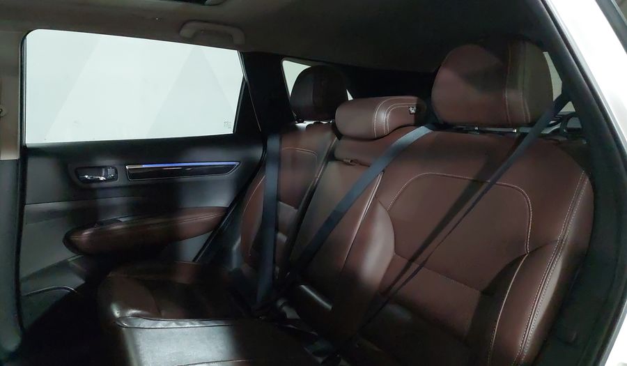 Renault Koleos 2.5 ICONIC CVT Suv 2018