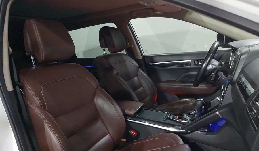 Renault Koleos 2.5 ICONIC CVT Suv 2018