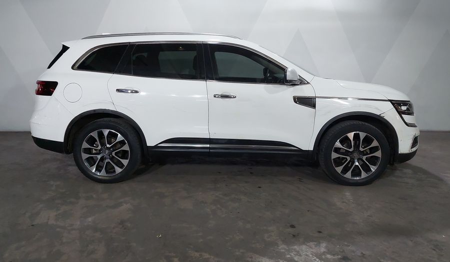 Renault Koleos 2.5 ICONIC CVT Suv 2018