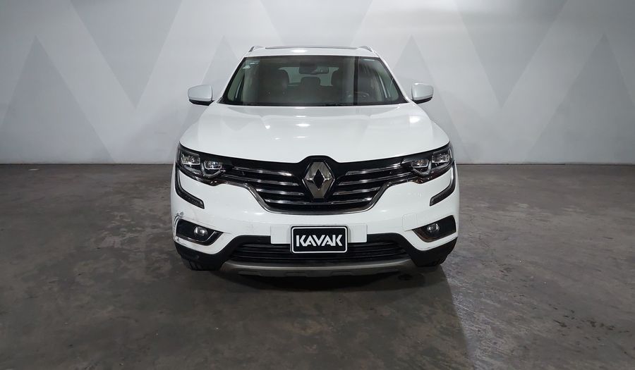 Renault Koleos 2.5 ICONIC CVT Suv 2018