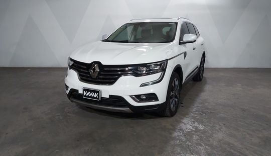 Renault • Koleos