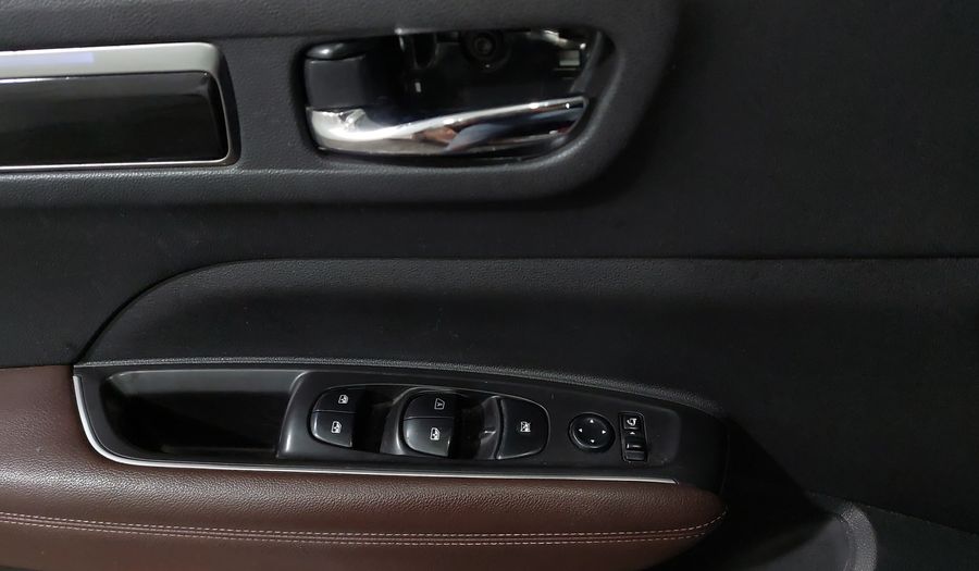 Renault Koleos 2.5 ICONIC CVT Suv 2018