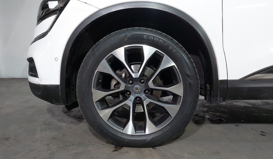 Renault Koleos 2.5 ICONIC CVT Suv 2018