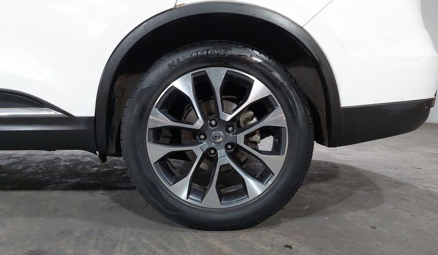 Renault Koleos 2.5 ICONIC CVT Suv 2018