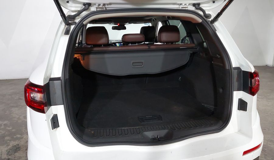 Renault Koleos 2.5 ICONIC CVT Suv 2018