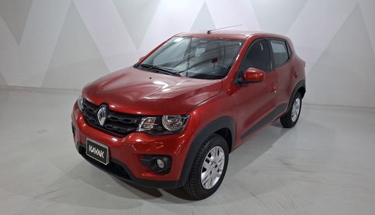 Renault • Kwid