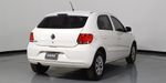 Volkswagen Gol 1.6 CL AC MT Hatchback 2015