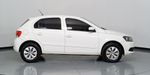 Volkswagen Gol 1.6 CL AC MT Hatchback 2015