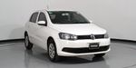 Volkswagen Gol 1.6 CL AC MT Hatchback 2015