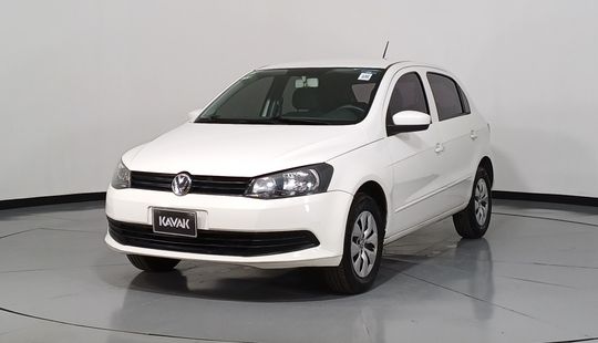 Volkswagen • Gol