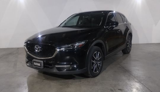 Mazda • CX-5