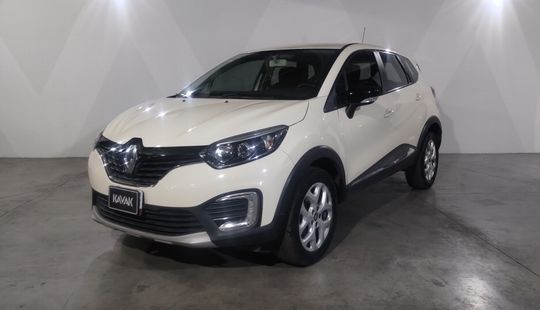 Renault • Captur