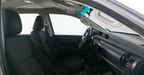 Toyota Hilux 2.7 DOBLE CABINA BASE (D-CAB BASE) Pickup 2019