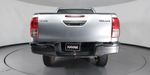 Toyota Hilux 2.7 DOBLE CABINA BASE (D-CAB BASE) Pickup 2019