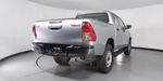 Toyota Hilux 2.7 DOBLE CABINA BASE (D-CAB BASE) Pickup 2019