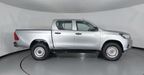 Toyota Hilux 2.7 DOBLE CABINA BASE (D-CAB BASE) Pickup 2019