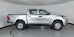 Toyota Hilux 2.7 DOBLE CABINA BASE (D-CAB BASE) Pickup 2019