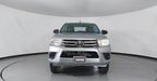 Toyota Hilux 2.7 DOBLE CABINA BASE (D-CAB BASE) Pickup 2019