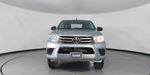 Toyota Hilux 2.7 DOBLE CABINA BASE (D-CAB BASE) Pickup 2019