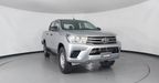 Toyota Hilux 2.7 DOBLE CABINA BASE (D-CAB BASE) Pickup 2019