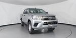 Toyota Hilux 2.7 DOBLE CABINA BASE (D-CAB BASE) Pickup 2019