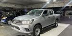 Toyota Hilux 2.7 DOBLE CABINA BASE (D-CAB BASE) Pickup 2019