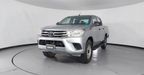 Toyota Hilux 2.7 DOBLE CABINA BASE (D-CAB BASE) Pickup 2019