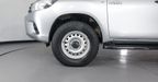 Toyota Hilux 2.7 DOBLE CABINA BASE (D-CAB BASE) Pickup 2019