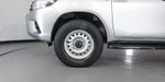 Toyota Hilux 2.7 DOBLE CABINA BASE (D-CAB BASE) Pickup 2019