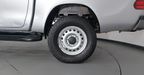 Toyota Hilux 2.7 DOBLE CABINA BASE (D-CAB BASE) Pickup 2019