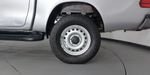 Toyota Hilux 2.7 DOBLE CABINA BASE (D-CAB BASE) Pickup 2019