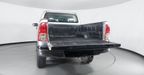 Toyota Hilux 2.7 DOBLE CABINA BASE (D-CAB BASE) Pickup 2019