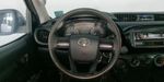 Toyota Hilux 2.7 DOBLE CABINA BASE (D-CAB BASE) Pickup 2019
