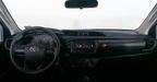 Toyota Hilux 2.7 DOBLE CABINA BASE (D-CAB BASE) Pickup 2019