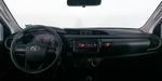 Toyota Hilux 2.7 DOBLE CABINA BASE (D-CAB BASE) Pickup 2019