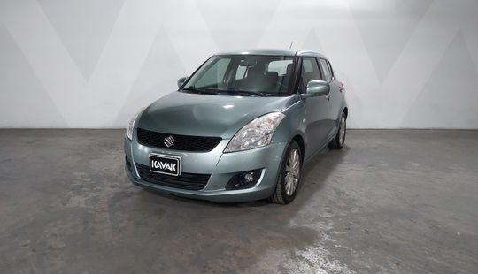 Suzuki • Swift