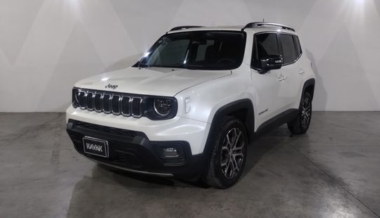Jeep • Renegade