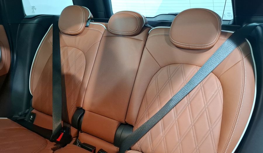 Mini Countryman 2.0 COOPER S ICONIC DCT Hatchback 2022