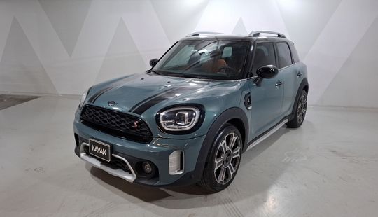 Mini • Countryman