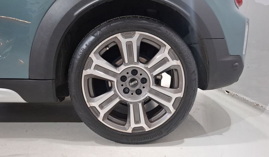 Mini Countryman 2.0 COOPER S ICONIC DCT Hatchback 2022