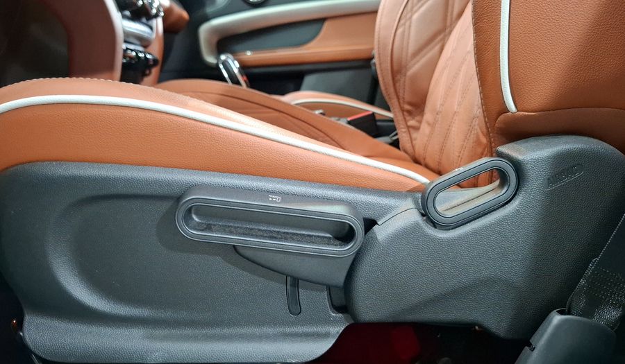 Mini Countryman 2.0 COOPER S ICONIC DCT Hatchback 2022