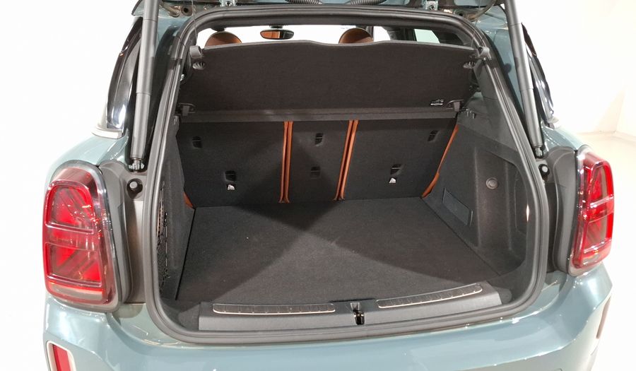 Mini Countryman 2.0 COOPER S ICONIC DCT Hatchback 2022