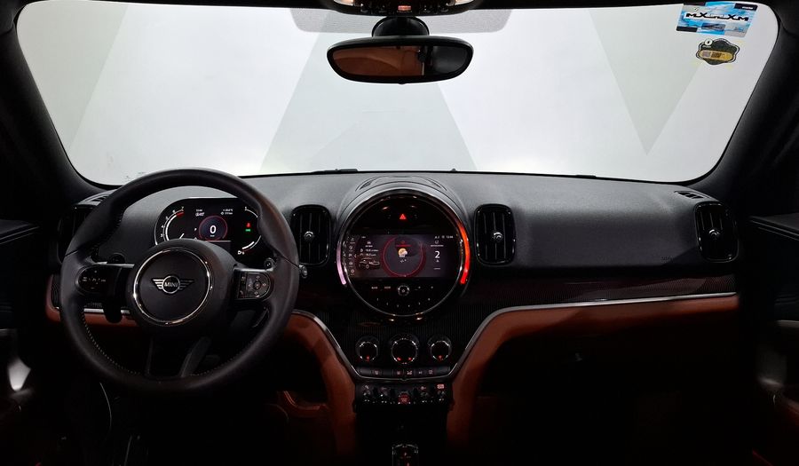 Mini Countryman 2.0 COOPER S ICONIC DCT Hatchback 2022
