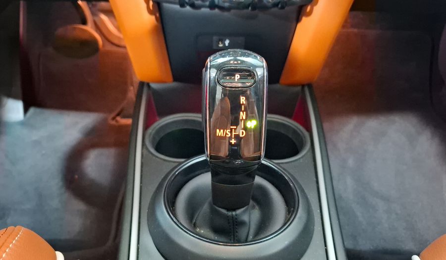 Mini Countryman 2.0 COOPER S ICONIC DCT Hatchback 2022