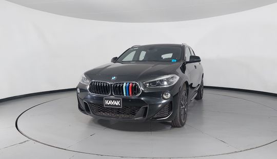 Bmw • X2