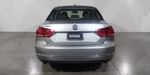 Volkswagen Passat 3.6 DSG Sedan 2012